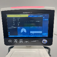 Hamilton S1 - Ventilation image 2